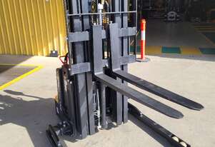 United A-Series 1.2T Walkie Stacker (Adelaide SA)
