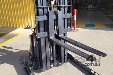 United A-Series 1.2T Walkie Stacker (Adelaide SA)
