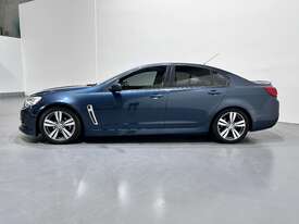 2013 Holden Commodore SV6 Petrol - picture0' - Click to enlarge