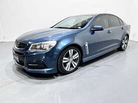 2013 Holden Commodore SV6 Petrol - picture0' - Click to enlarge