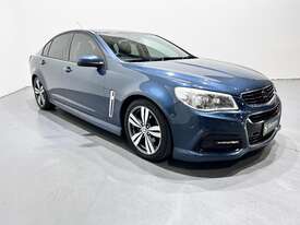2013 Holden Commodore SV6 Petrol - picture2' - Click to enlarge