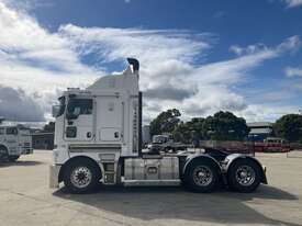 2022 Kenworth K200 Series Prime Mover Sleeper Cab - picture2' - Click to enlarge