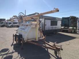 2017 Allight Trailer Mounted Light Tower/ Genset - picture0' - Click to enlarge