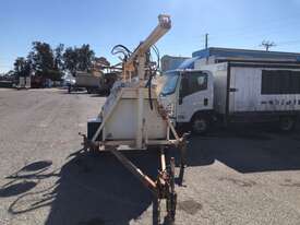 2017 Allight Trailer Mounted Light Tower/ Genset - picture1' - Click to enlarge
