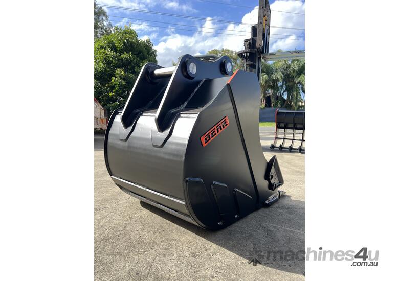 AUSTRALIAN MADE Heavy Duty 1200W GP bucket 10T Excavators