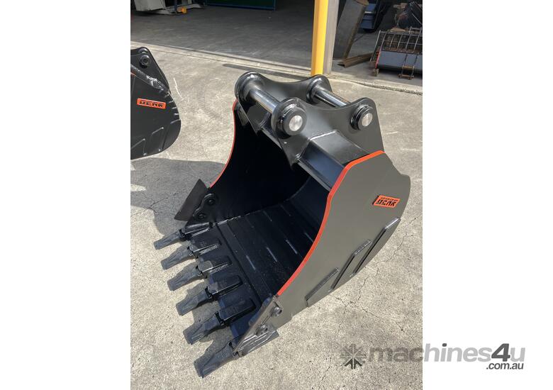 AUSTRALIAN MADE Heavy Duty 1200W GP bucket 10T Excavators