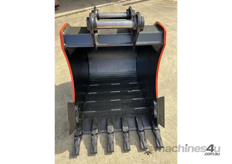 AUSTRALIAN MADE Heavy Duty 1200W GP bucket 10T Excavators