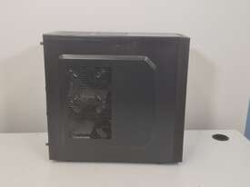 Custom Build Tower PC - picture2' - Click to enlarge