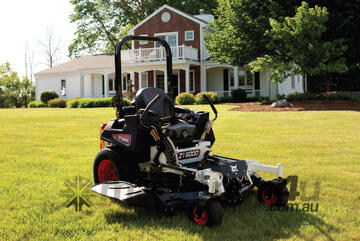 Bobcat   ZT6000 Zero-Turn Mower