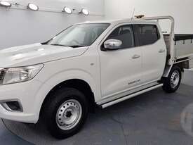 Nissan Navara - picture0' - Click to enlarge