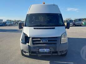 Ford Transit VM - picture0' - Click to enlarge