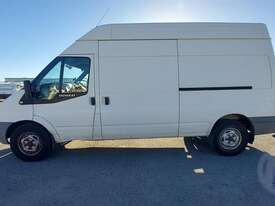 Ford Transit VM - picture2' - Click to enlarge