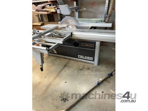 Felder K740 s Panel Saw