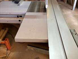 Felder K740 s Panel Saw - picture0' - Click to enlarge