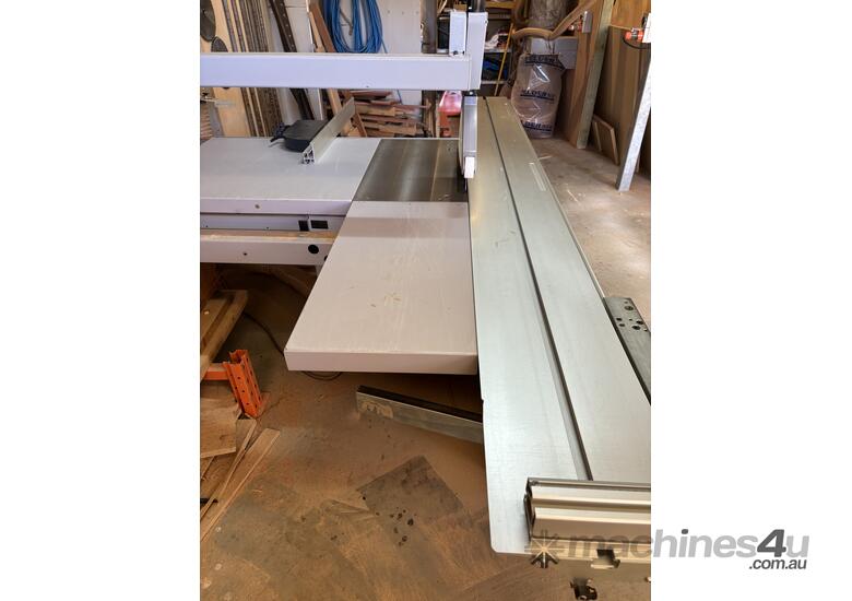 Used 2021 felder Felder K740 s Panel Saw Panel Saw in , - Listed on ...