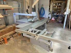 Felder K740 s Panel Saw - picture1' - Click to enlarge