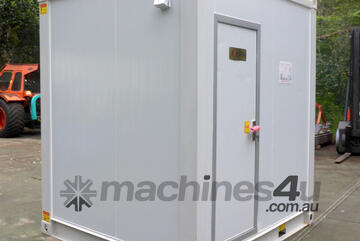 Portable Toilet Shower Bathroom Restroom Ablution Block   Portable Toilet Shower Bathroom Restroom Ablution Block