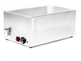 BAIN MARIE 8710 - picture0' - Click to enlarge