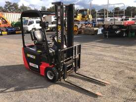 2021 Enforcer Electric Forklift - picture0' - Click to enlarge