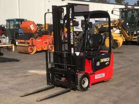 2021 Enforcer Electric Forklift - picture0' - Click to enlarge