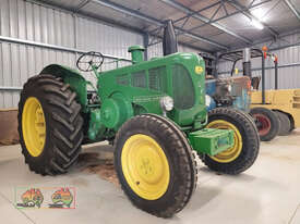 (7817) JD - Lanz 'Q' Model (Kyabram, VIC) - picture0' - Click to enlarge