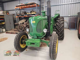 (7817) JD - Lanz 'Q' Model (Kyabram, VIC) - picture0' - Click to enlarge