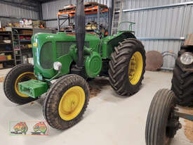 (7817) JD - Lanz 'Q' Model (Kyabram, VIC) - picture1' - Click to enlarge