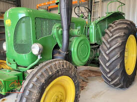 (7817) JD - Lanz 'Q' Model (Kyabram, VIC) - picture2' - Click to enlarge