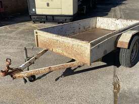 Single Axle  - picture0' - Click to enlarge