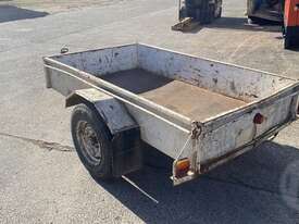 Single Axle  - picture2' - Click to enlarge