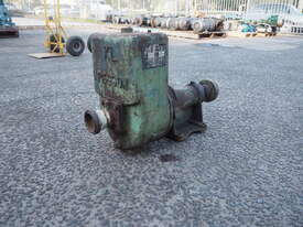 DOYLE PUMP & ENGINEERING - KL Pegson Self Priming Pump  - picture0' - Click to enlarge