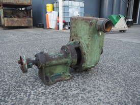 DOYLE PUMP & ENGINEERING - KL Pegson Self Priming Pump  - picture0' - Click to enlarge