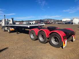 12 Pallet Freighter A Trailer - picture1' - Click to enlarge