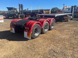 12 Pallet Freighter A Trailer - picture2' - Click to enlarge