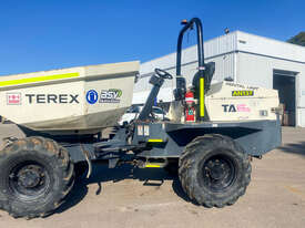 2017 Used Terex TA6S Dumper - picture0' - Click to enlarge