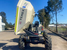 2017 Used Terex TA6S Dumper - picture0' - Click to enlarge