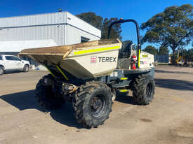 2017 Used Terex TA6S Dumper - picture1' - Click to enlarge