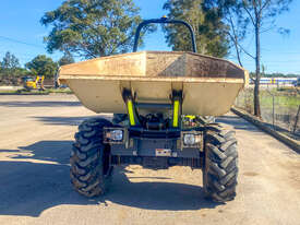 2017 Used Terex TA6S Dumper - picture2' - Click to enlarge