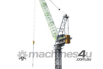 ZOOMLION L200-12RB Luffing-Jib Tower Crane