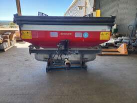 Vicon Rotaflow RO-M Twin Disc Spreader - picture0' - Click to enlarge