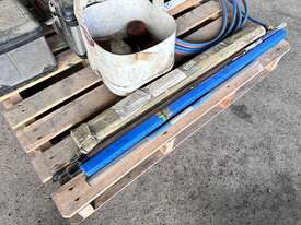 Assorted Oxy Welding Equipment - picture0' - Click to enlarge