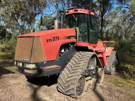 2003 CASE IH STX375 TRACTOR - picture0' - Click to enlarge