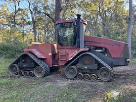 2003 CASE IH STX375 TRACTOR - picture0' - Click to enlarge