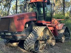 2003 CASE IH STX375 TRACTOR - picture1' - Click to enlarge