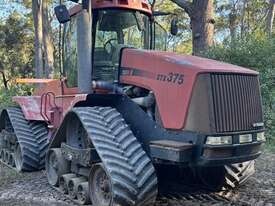 2003 CASE IH STX375 TRACTOR - picture2' - Click to enlarge