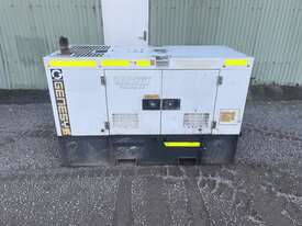 Blue Diamond Gen17ft Generator - picture1' - Click to enlarge