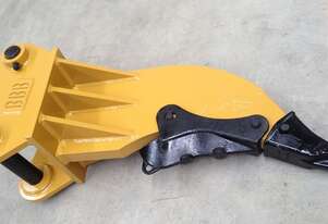 BETTA BILT BUCKETS 30 TONNE RIPPER