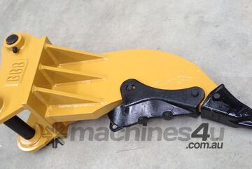 BETTA BILT BUCKETS 30 TONNE RIPPER