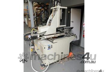 Elumatec SLK 118 CNC Milling Machine Plus 7 Tool Storage Spaces Elumatec SLK 118 CNC Milling Machine Plus 7 Tool Storage Spaces