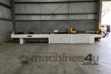 2015 SteelMaster SM-BMT76CNC3 Mandrel Bender